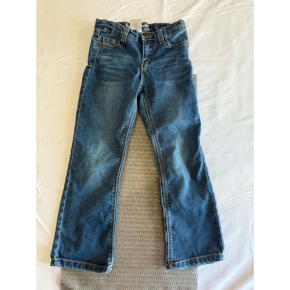 Wallflower Girls Jeans Size 6